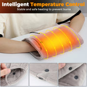 Electric Heating Pad Hand Warmer Heating Muff For Hands USB Plug