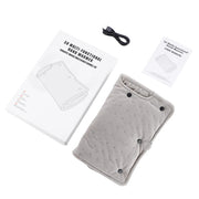 Electric Heating Pad Hand Warmer Heating Muff For Hands USB Plug